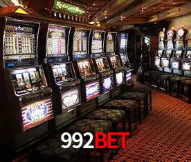 Desvendando o Mundo dos Jogos Virtuais na 992bet