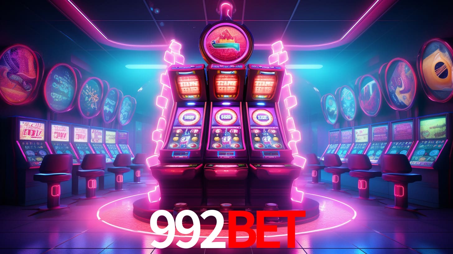 992bet - Cassino Mais Premiado Online - 992bet.com