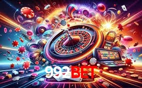 Estatísticas 992bet
