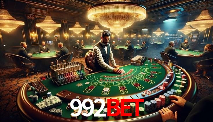 Welcome Bonus 992bet