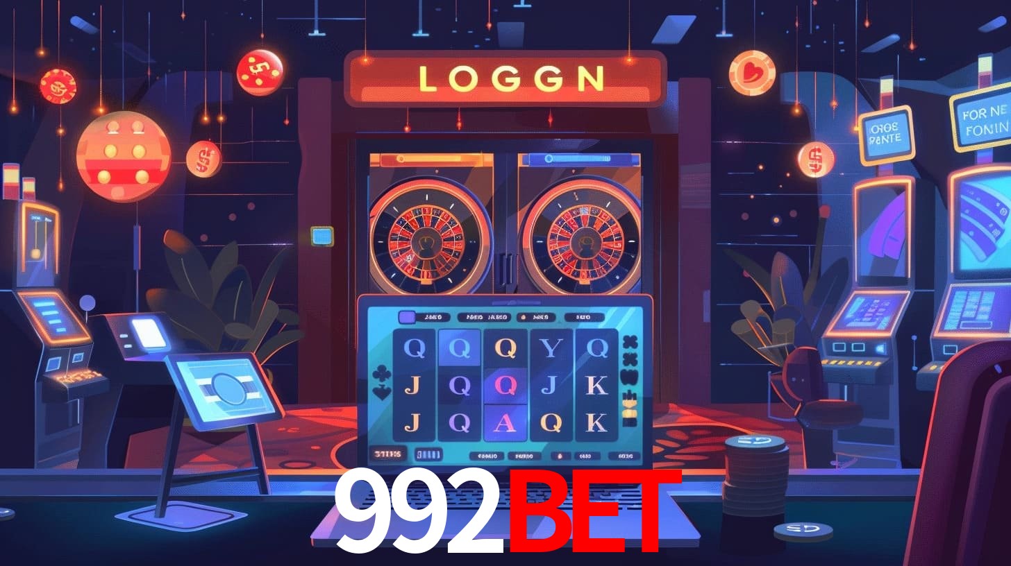 Ofertas Exclusivas 992bet