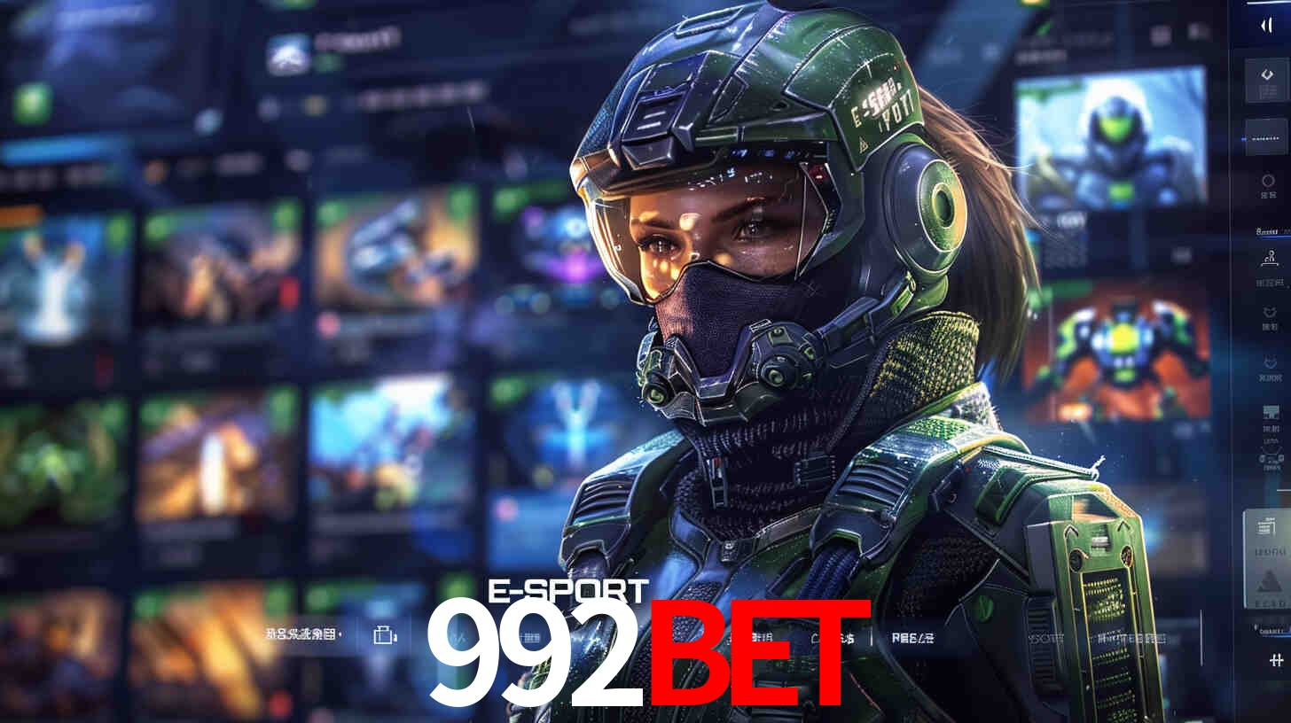 Exclusive Offers 992bet