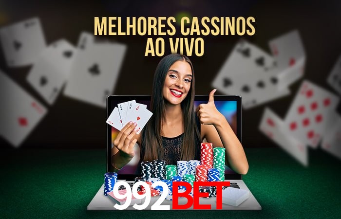 Seasonal Promotions 992bet