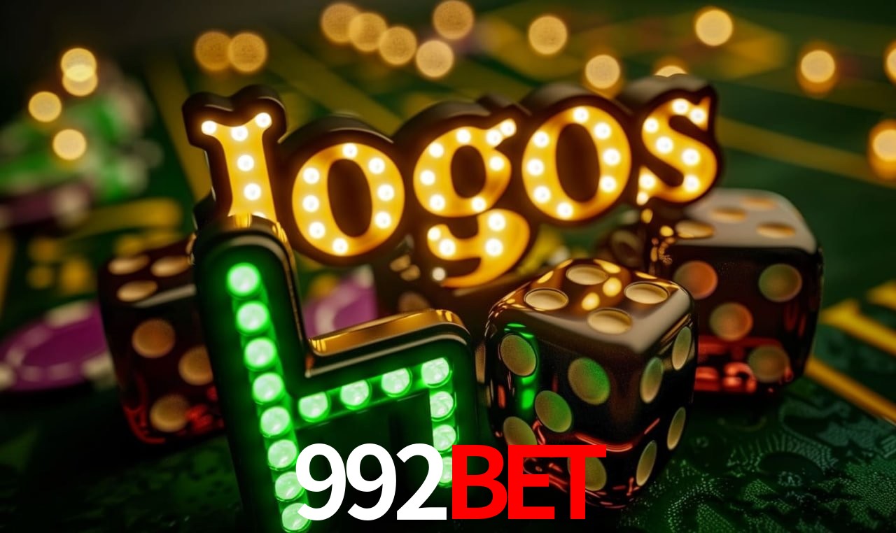 Casino Ao Vivo 992bet