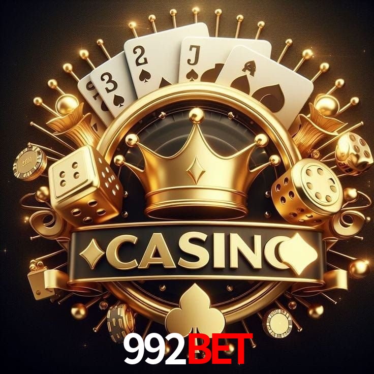 Diretório de Jogos 992bet