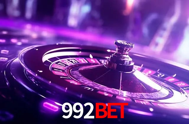 PIX Instantâneo 992bet