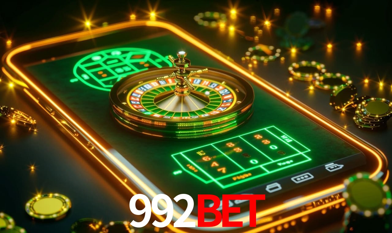 Promoções Sazonais 992bet