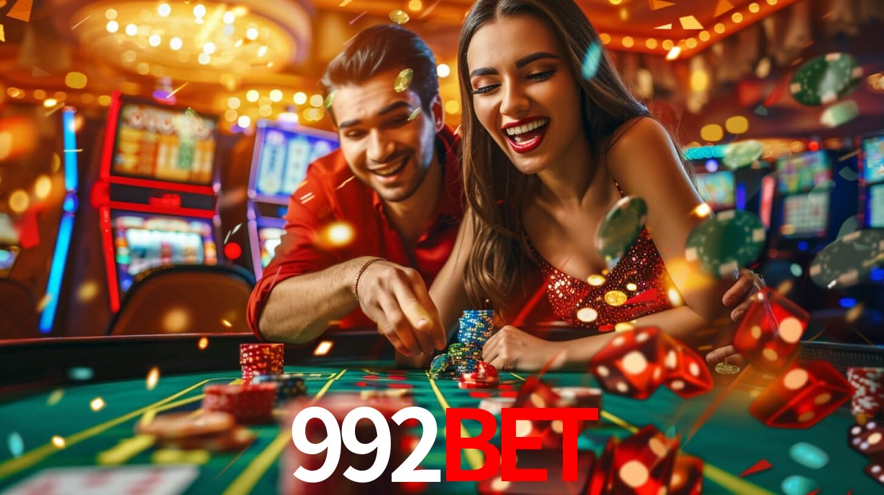 Sistemas de Segurança 992bet