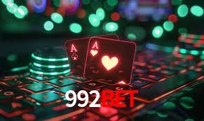 Estatísticas do Jogo 992bet