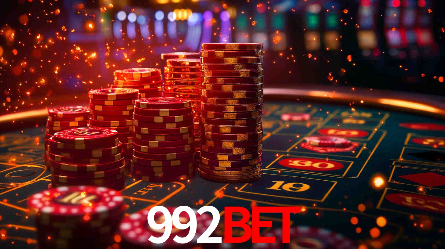 Exclusive Games 992bet