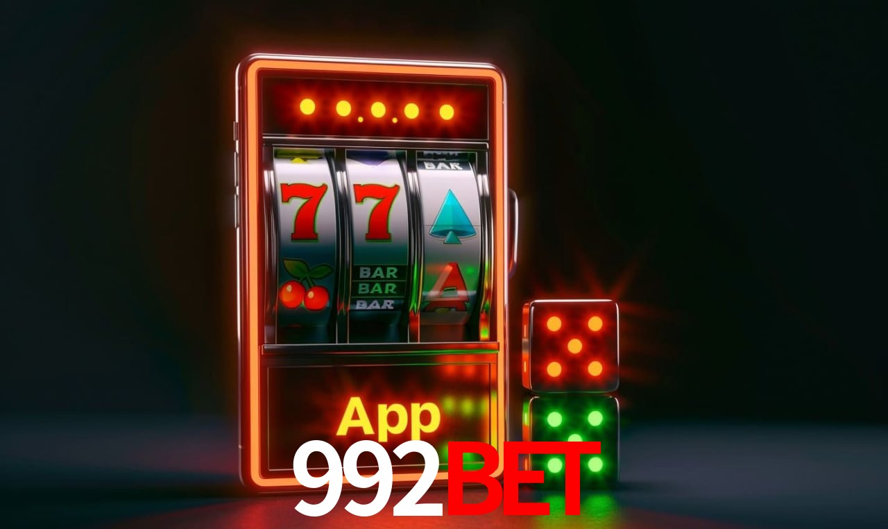 Jogos de Slot 992bet