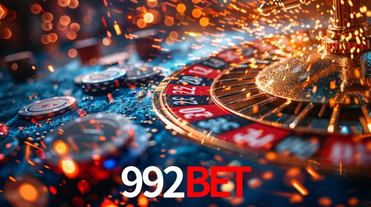 Slot Games 992bet