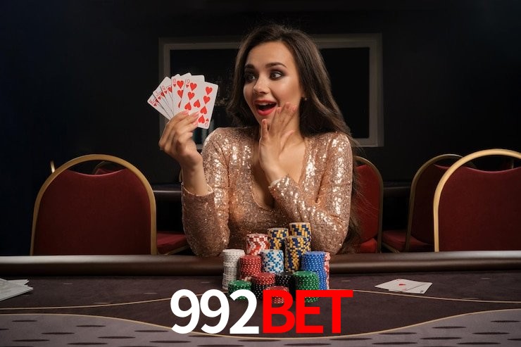 Interface Premium 992bet