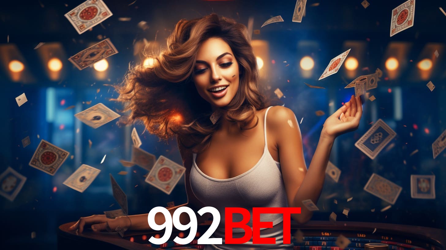 VIP Casino 992bet