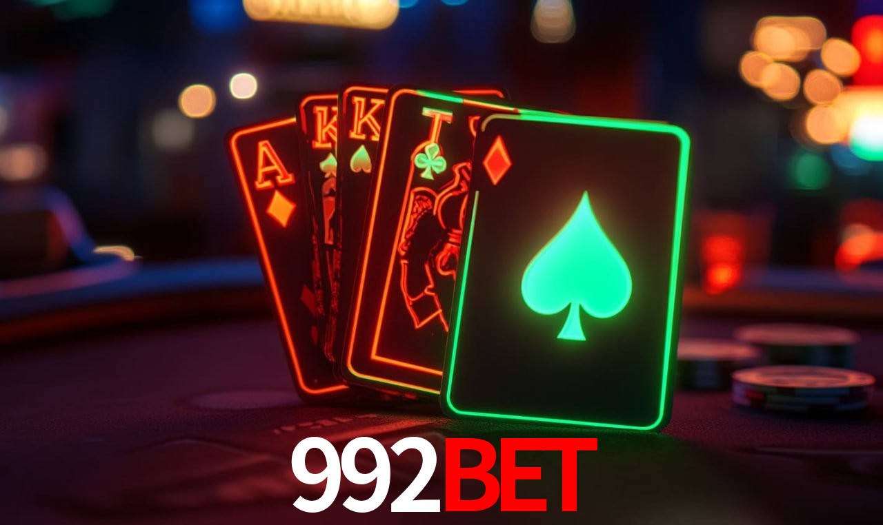Provedores de Jogos 992bet