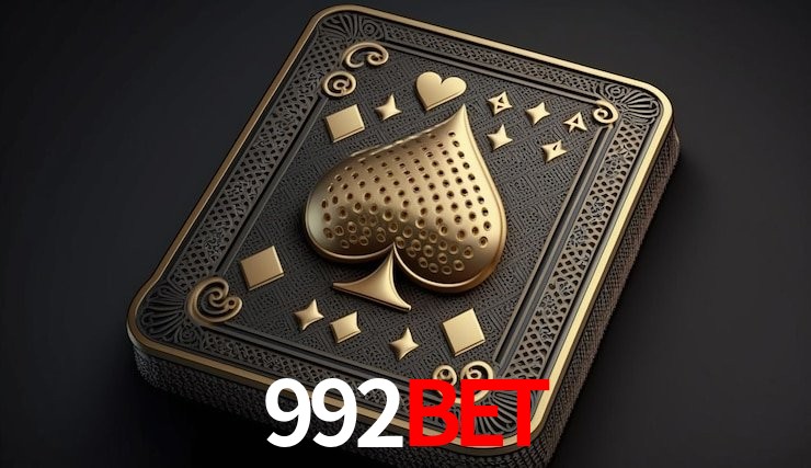 Avaliações dos Jogadores 992bet