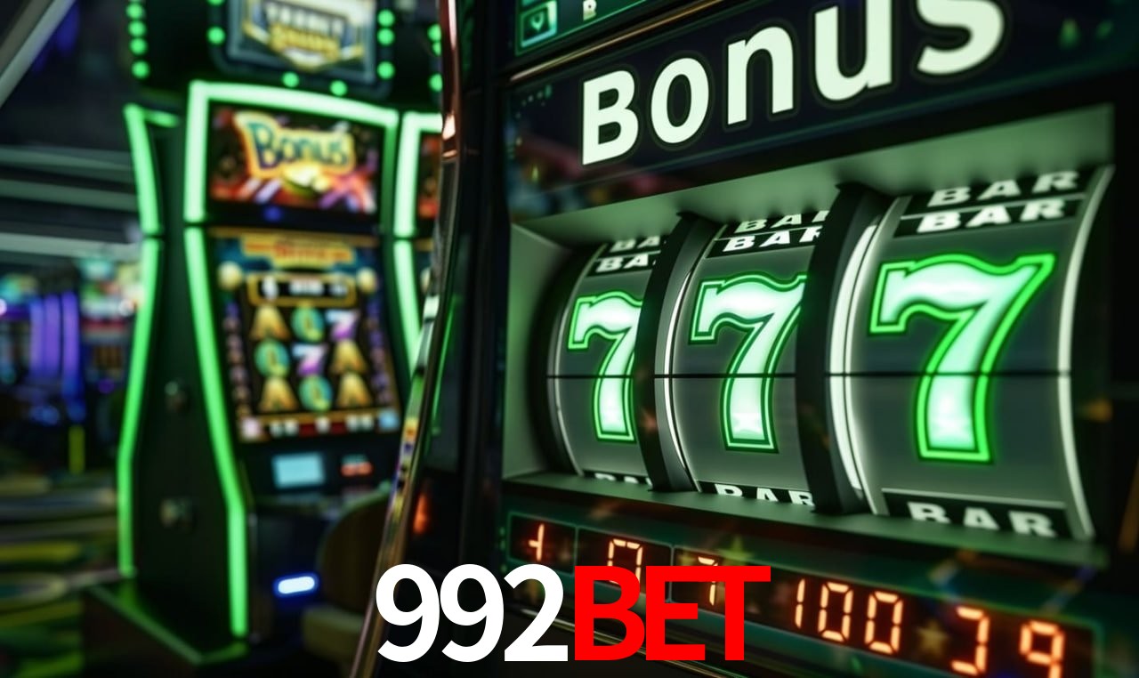 Bonus Features 992bet