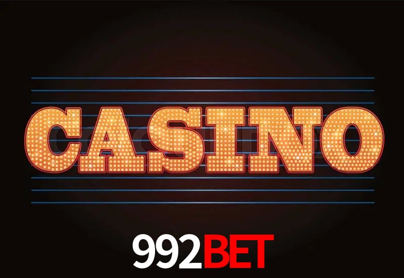 Recursos de Bônus 992bet
