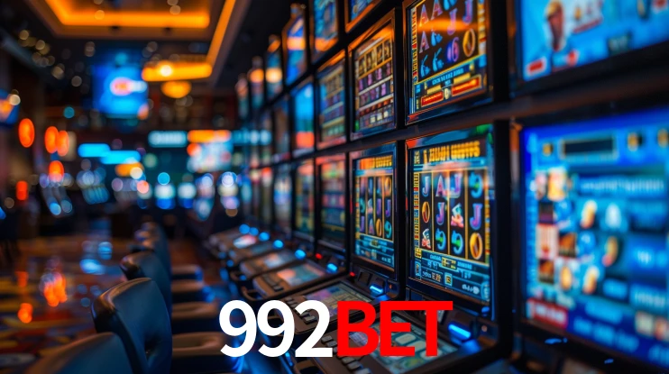 Secure Login 992bet