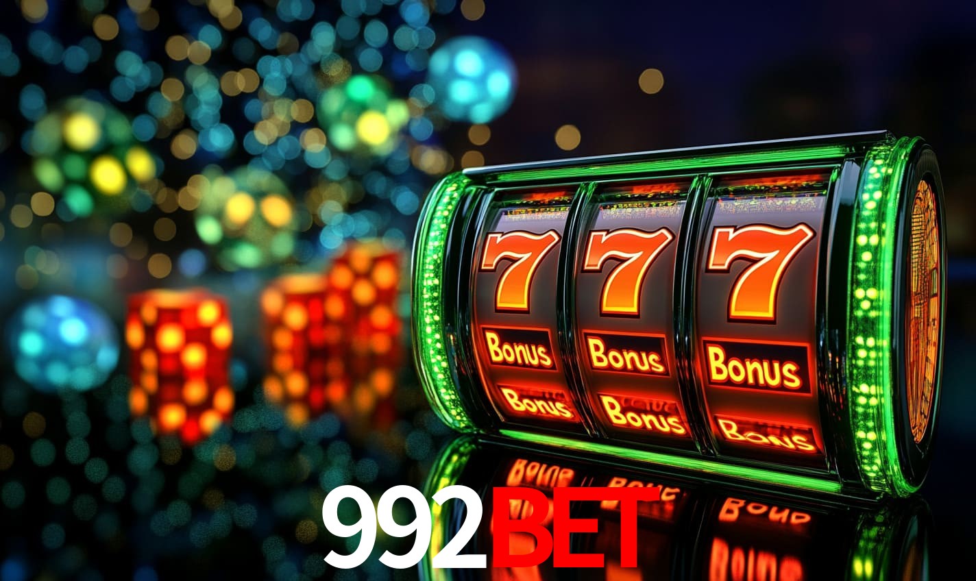 Tecnologia da Plataforma 992bet