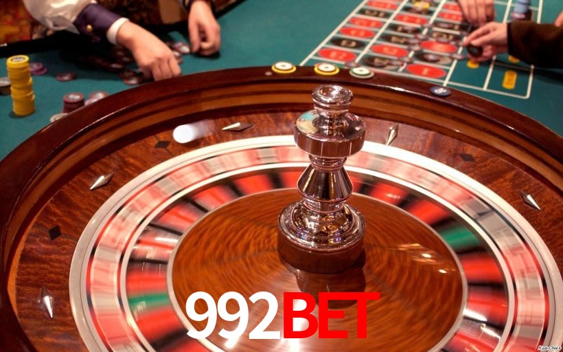 Torneios 992bet