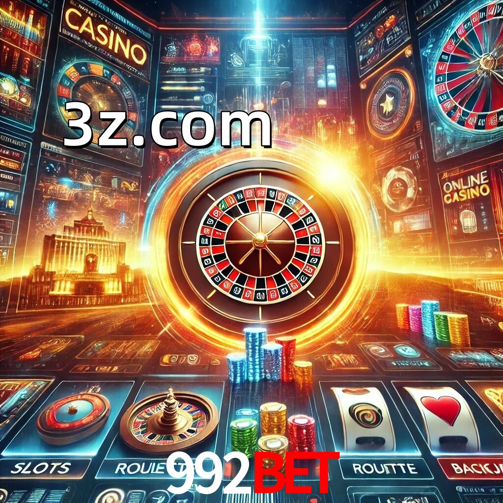 992BET