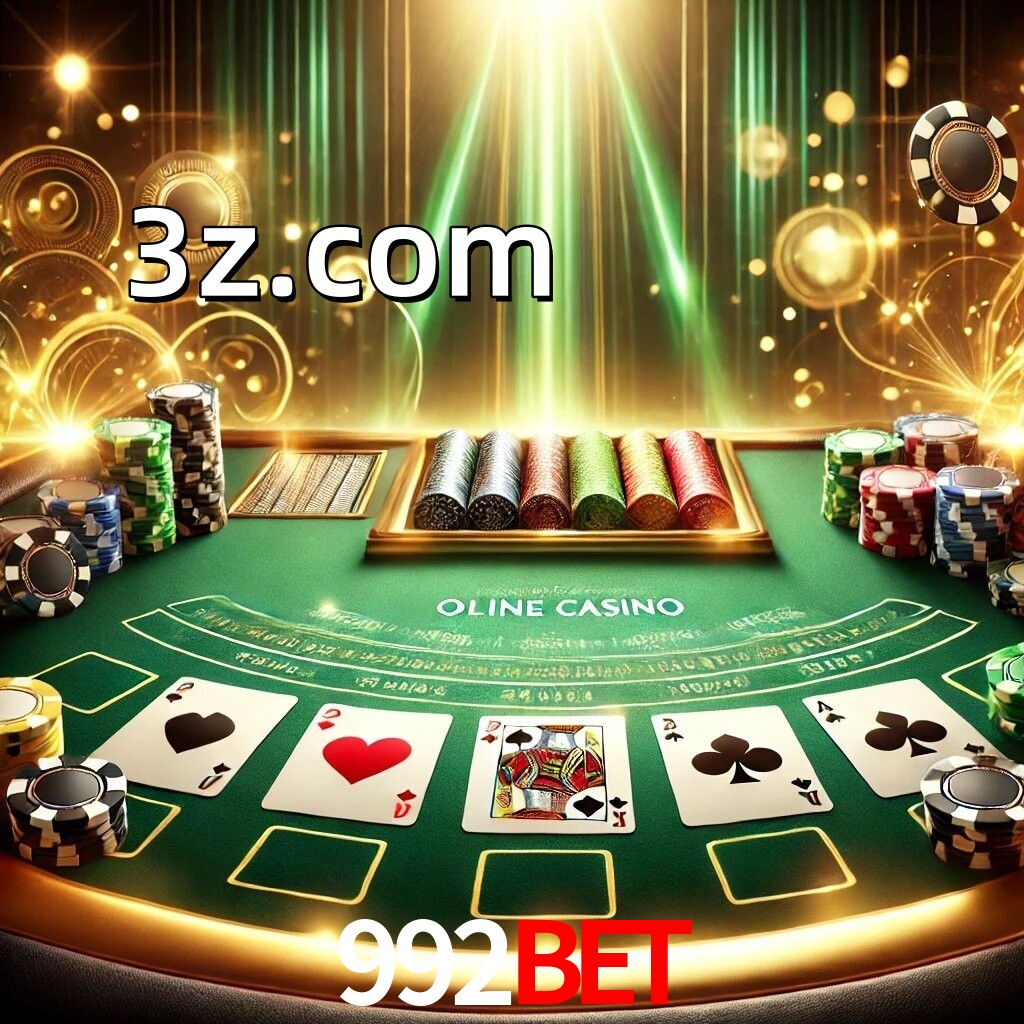  992BET