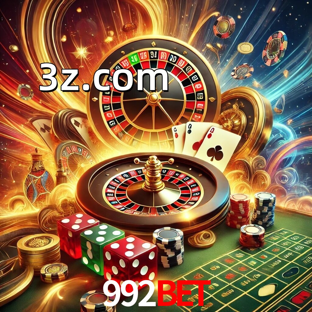  992BET
