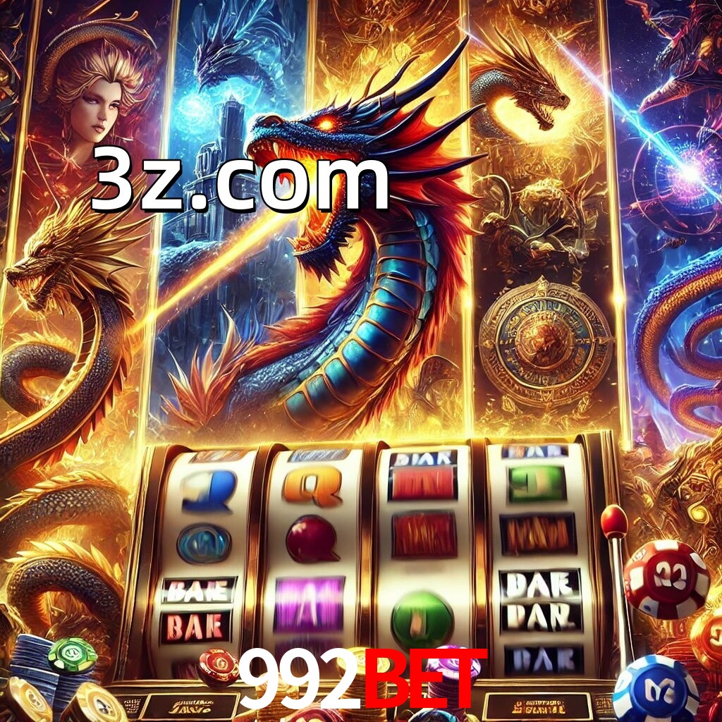  992BET
