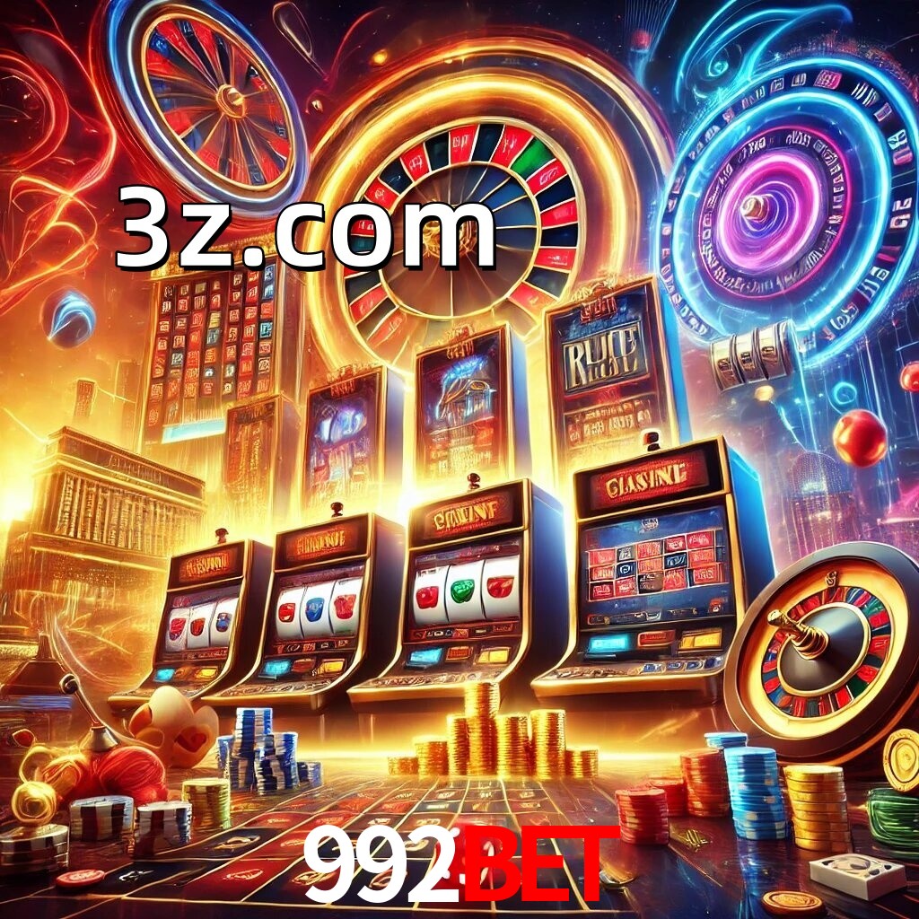  992BET