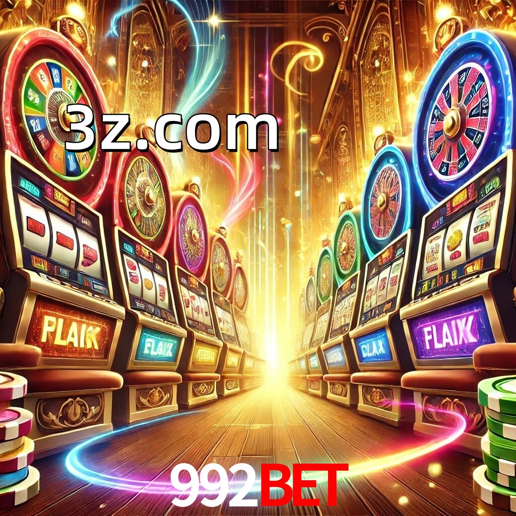  992BET