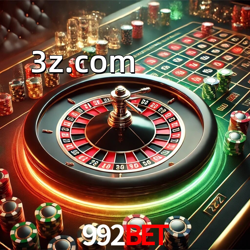  992BET