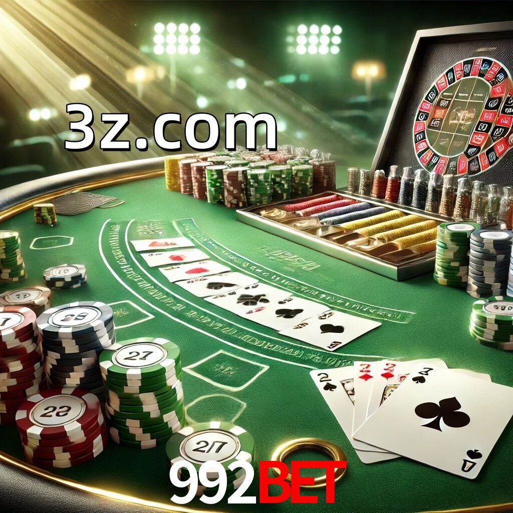  992BET