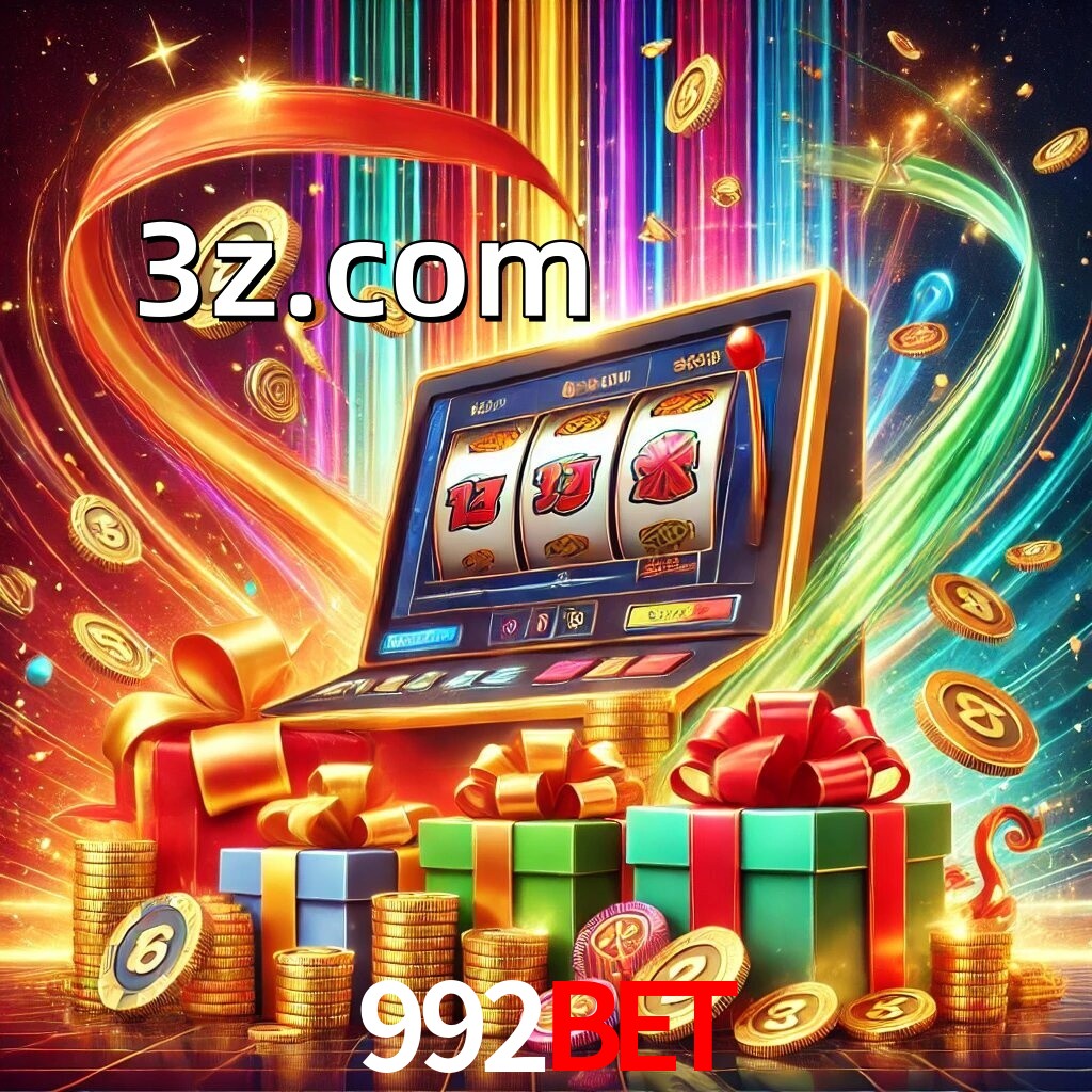  992BET