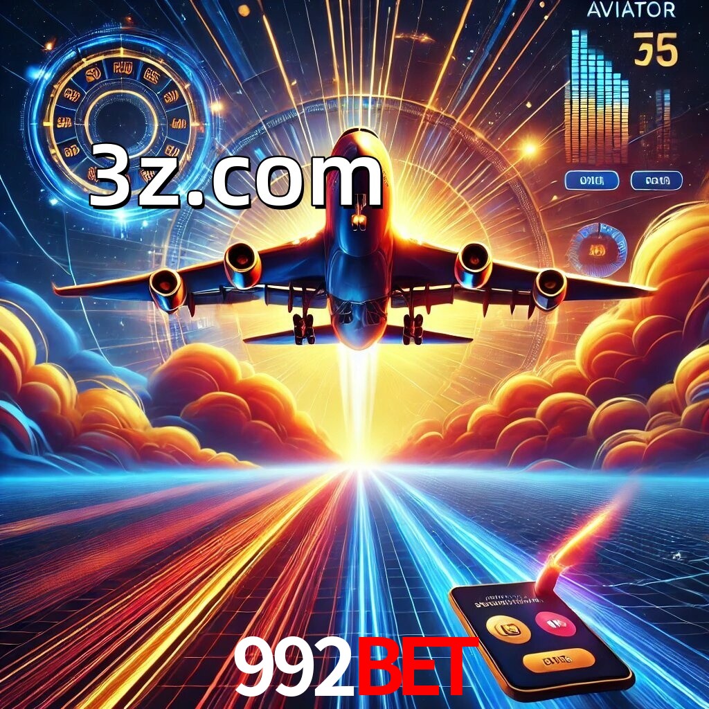  992BET