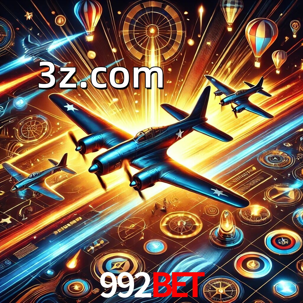  992BET
