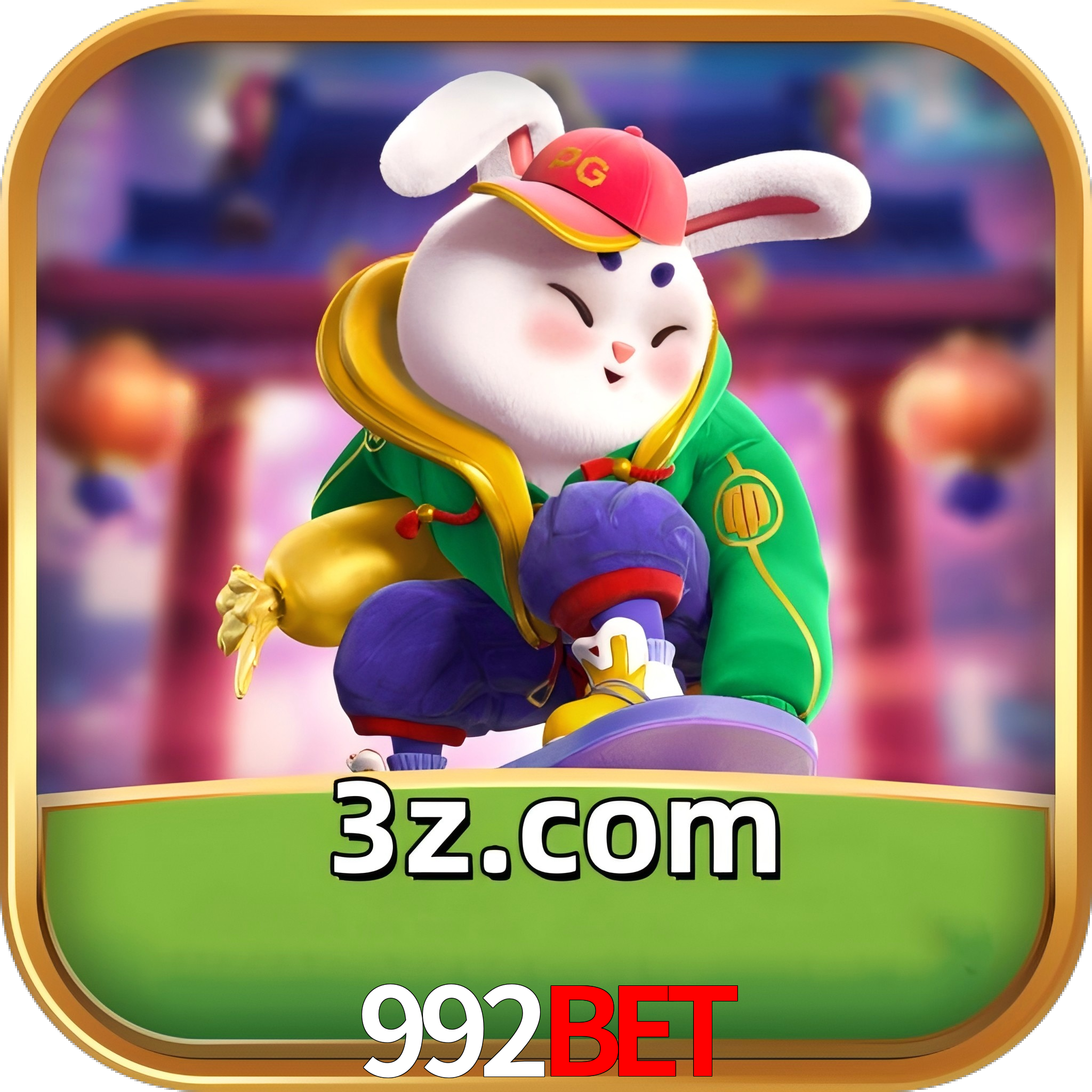 992BET